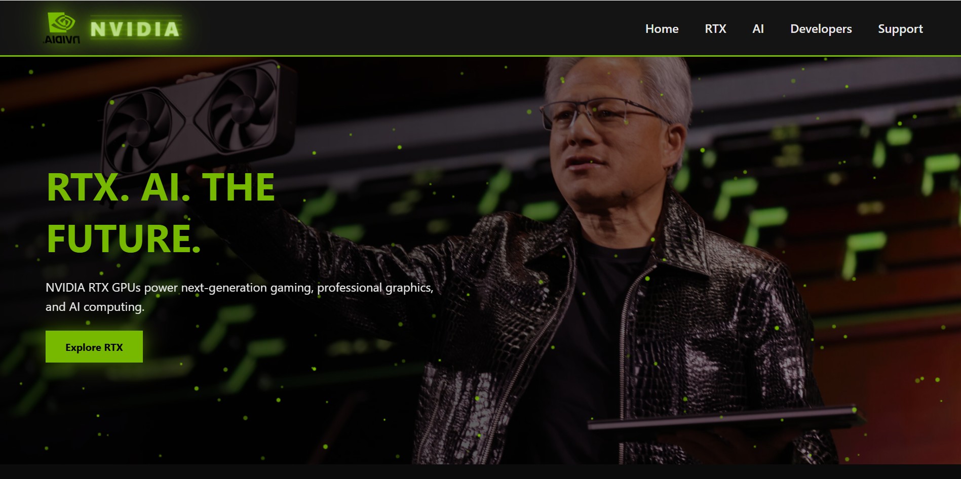 Nvidia