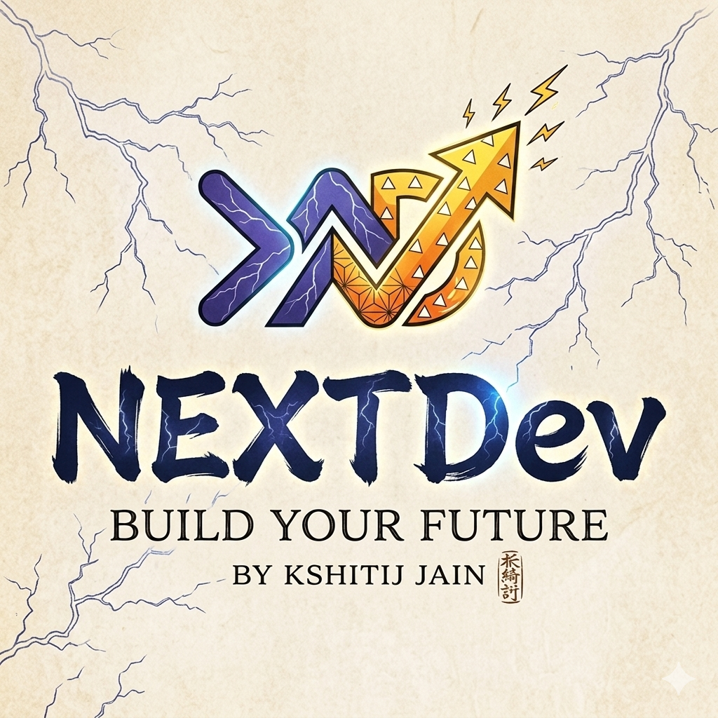 nextdevelopers.in favicon